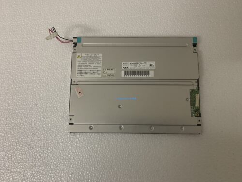 NL6448BC26-09 NL6448BC26-30D原装NEC 8.4寸 10.4寸工控屏