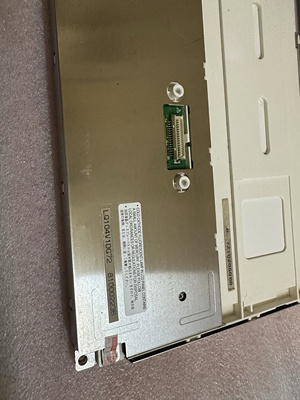 全新原装10.4寸工业显示屏