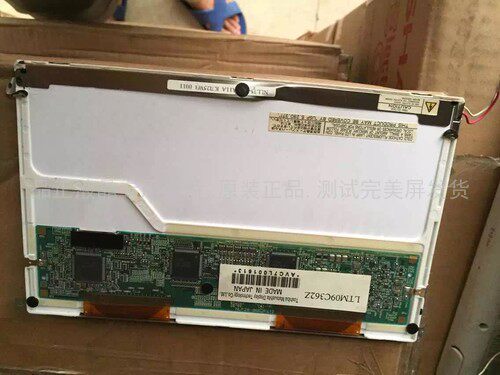 现货供应LTM09C362A LTM09C362 LTM09C362F原装东芝8.9寸液晶屏