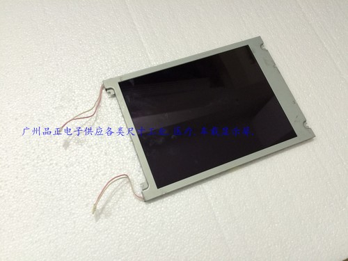 现货TCG075VG2AC-G00 TCG075VG2CB-G00原装京瓷7.5寸液晶屏