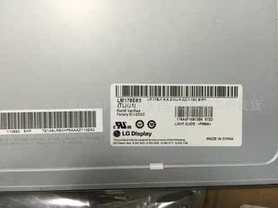 现货供应,全新原装LM170E03-TLJ1 LG Display17寸显示屏.