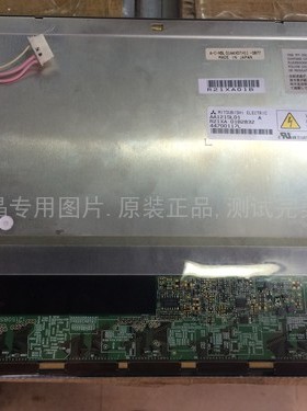 AA121XK04 AA121SB03 AA121SD11 现货供应原装三菱12.1工业液晶屏