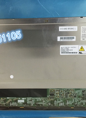 AA121SK12 AA121SK22 AA121SL02原装三菱12.1寸液晶屏现货供应