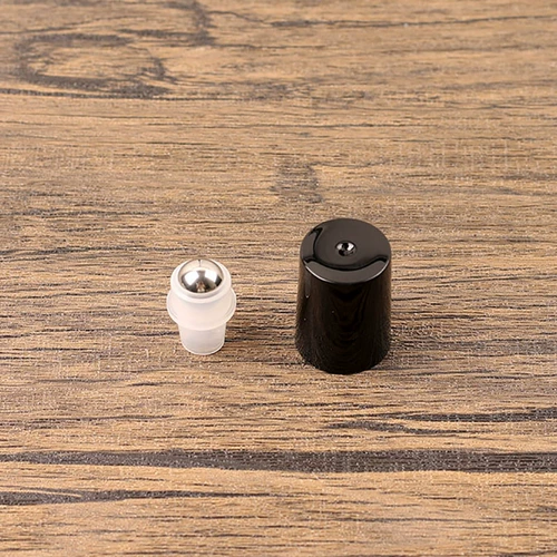 Бутылочка для эфирных масел, аксессуары, бутылка, спрей, шариковая пипетка, 10 мл, 5 мл