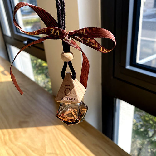 车载精油香水瓶适用多特吊坠