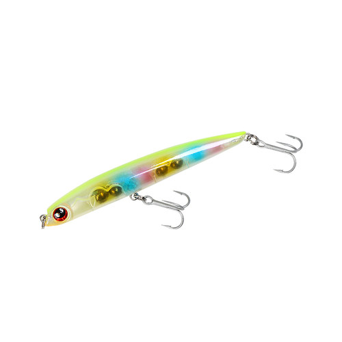 BassLegend远投沉水铅笔路亚饵