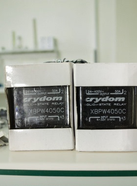 全新原装美国快达crydom固态继电器 XBPW4050C 现货 只卖正品