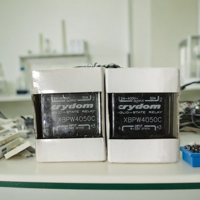 全新原装美国快达crydom固态继电器 XBPW4050C 现货 只卖正品