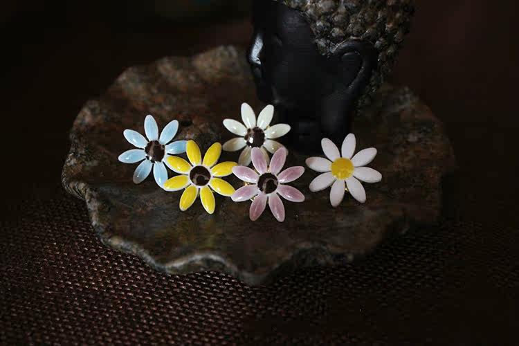 Broche femme en autre - Ref 1172192 Image 1