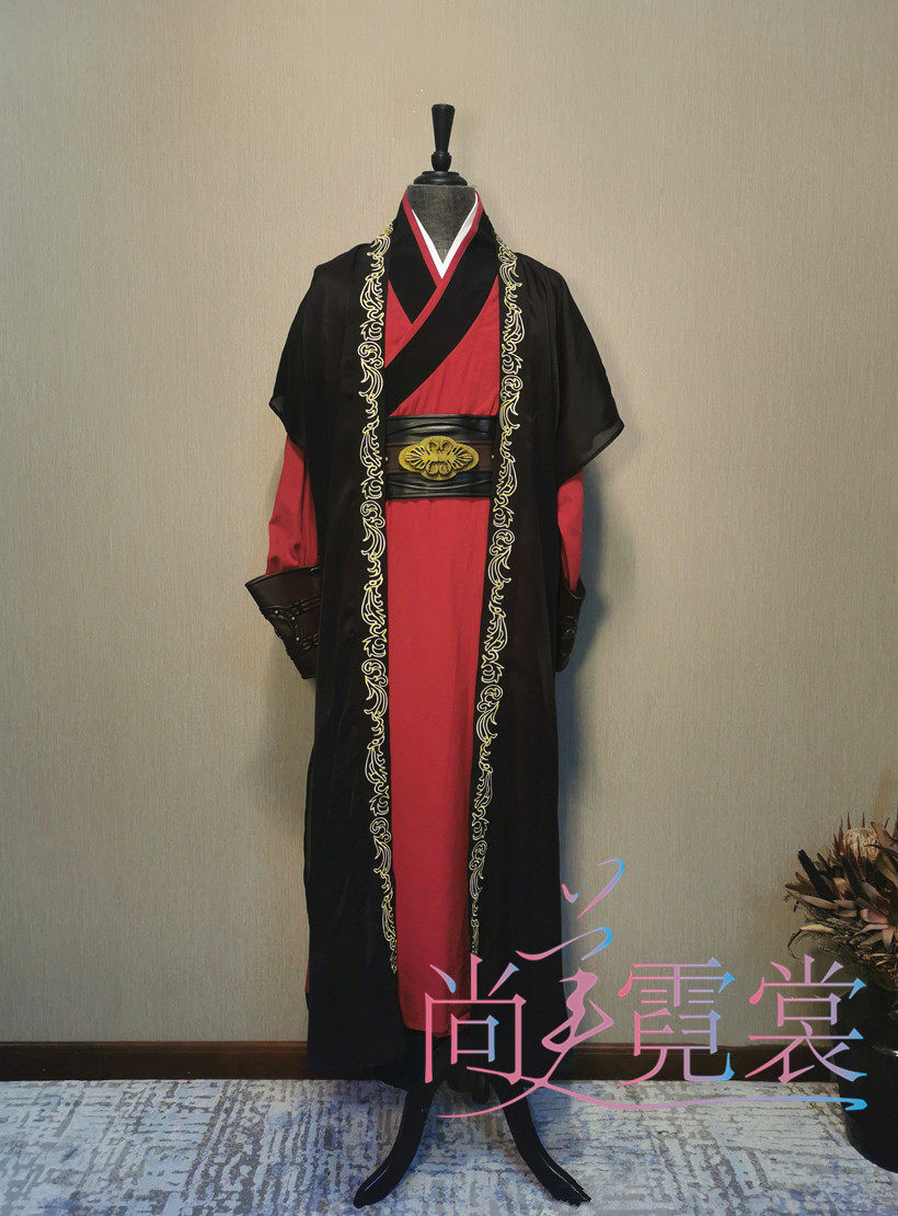 出租古装明制汉服男绣春刀飞鱼服东厂锦衣卫明朝服饰武士侠客服装