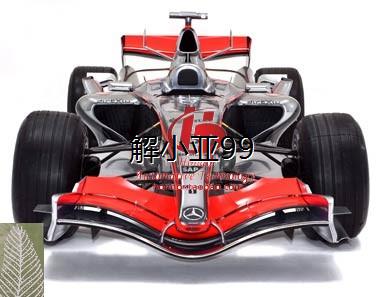 F1赛车完整零件图/装配图/F1赛车SolidWorks图纸/跑车/车/汽车3D