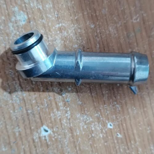 适用于 助力泵 接头 进油管 各种车型 大众 捷达  奇瑞