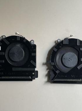 惠普/HP 光影精灵7 16-D 16-E TPN-Q263 风扇 M75721/M75723-001