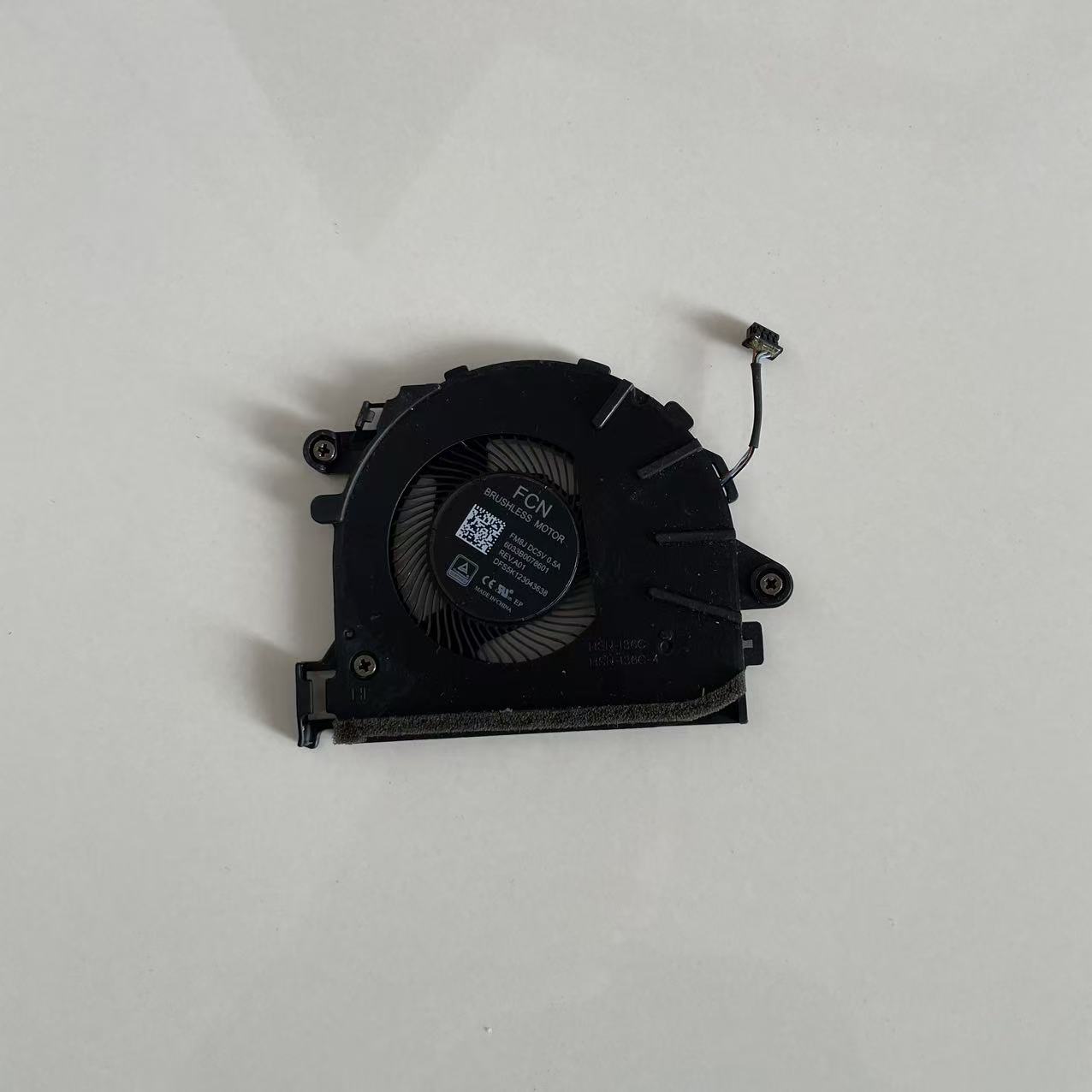 HP/惠普 840 830 G7 G8 735 745 845 风扇 HSN-I36C-4 M07102-001