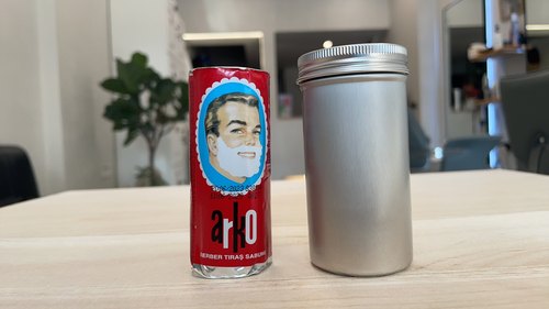 arko剃须皂剃须膏ARKO