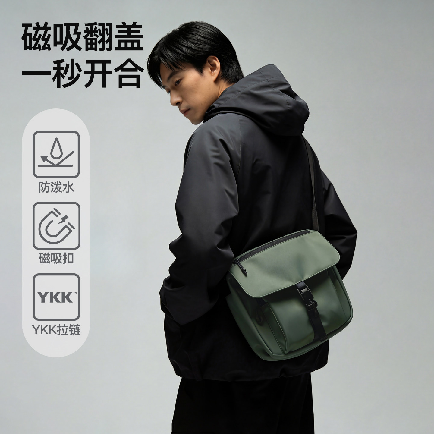 �ھ�ɫ BENPANDA ��������б�浥���ͨ����Ů���л������ˮ�ʲ�� 129.2Ԫ