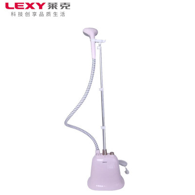 熨烫机LEXY/莱克家用挂烫机立式