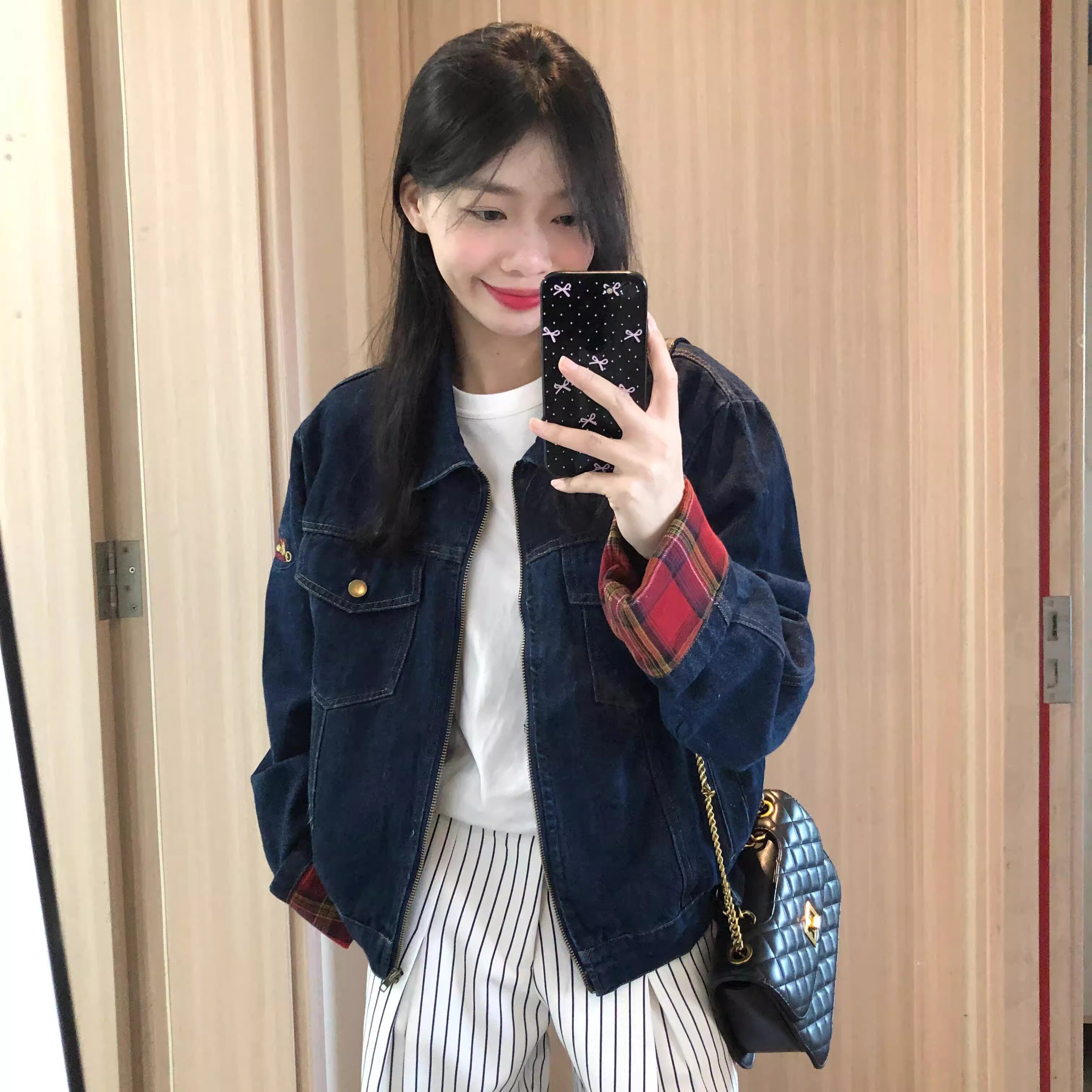 2025春季新款女洋气独特别致上衣