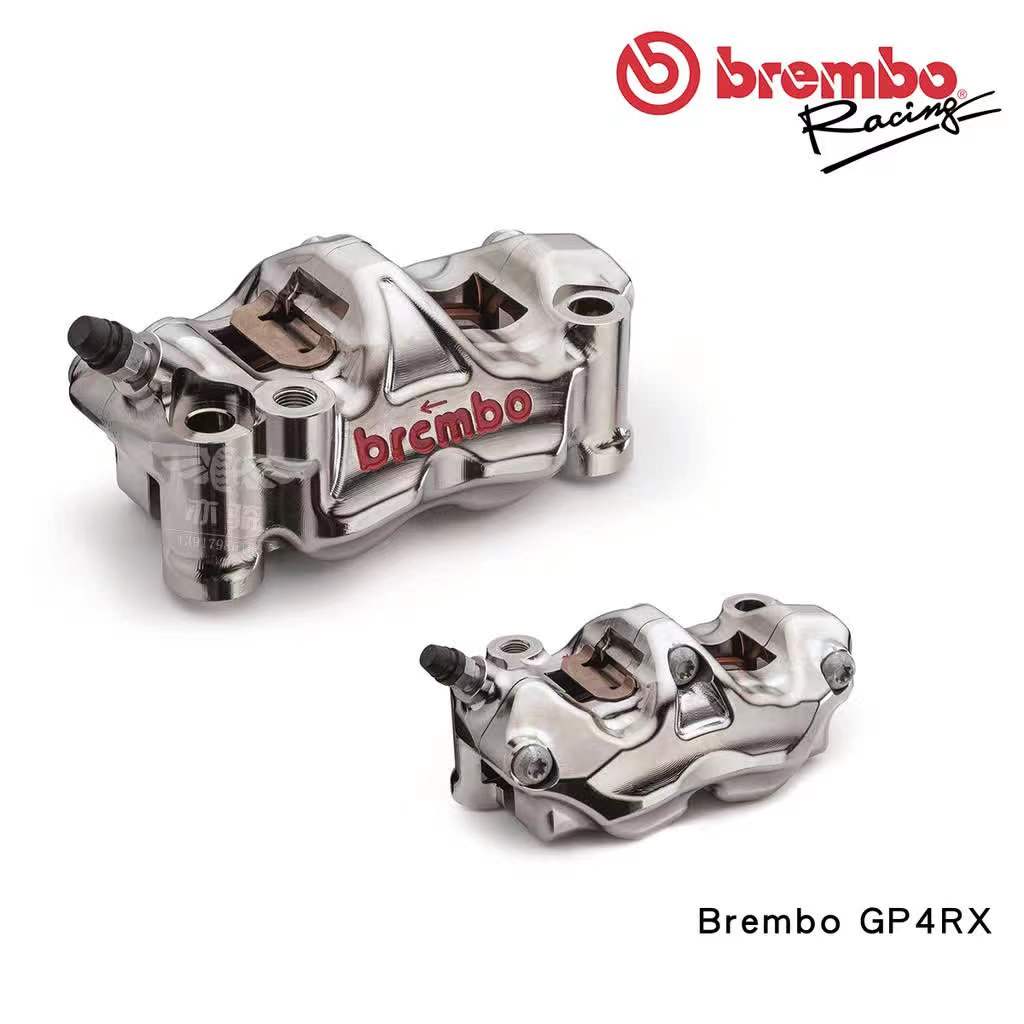 brembogp4rx刹车稳定
