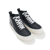 男士真皮复古街头运动休闲中高帮鞋子日系轻便板鞋男，男鞋休闲鞋，星座917（原B382）