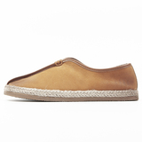 风男鞋一脚蹬社会鞋超软透气渔夫鞋保太和A1082006P130，男鞋休闲鞋，电商B382