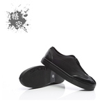 风悟空拼接套脚懒人鞋8818，男鞋休闲鞋，电商B382