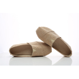 民族风亚麻布鞋懒人鞋男鞋保太和A1081201P45，男装民族服装，星座917（原B382）