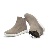 男时尚真皮靴子马丁靴男潮鞋保太和A108C391P140，男鞋马丁靴，星座917（原B382）