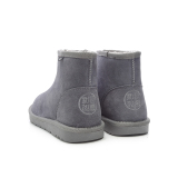 特价处理男鞋高帮休闲雪地靴加绒加厚棉鞋不退不换，男鞋雪地靴，星座917（原B382）