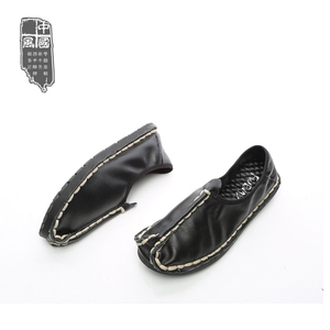 风手工鞋缝制鞋保太和A108 5187 P140图片
