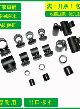 管套25 20 40 30 25 22 19 16方管圆管伸缩套直套中空调节套管