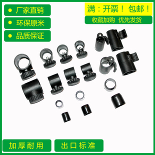管套25 20 40 30 25 22 19 16方管圆管伸缩套直套中空调节套管