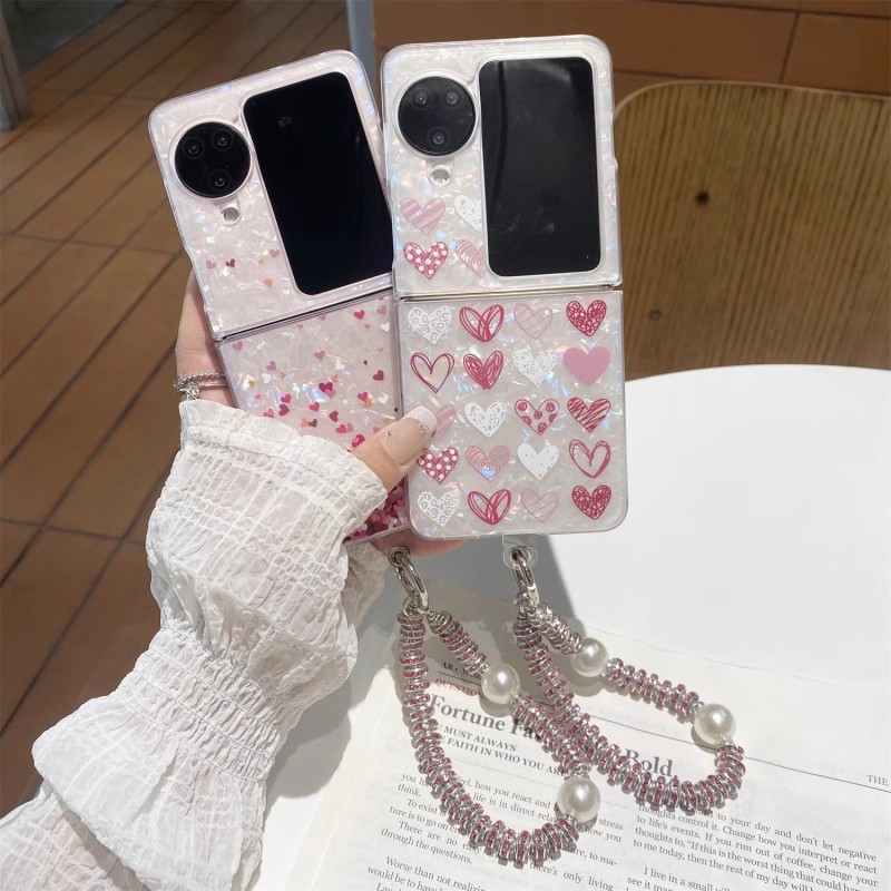 适用于OPPOFindN3Flip手机壳