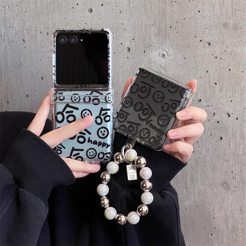 适用摩托罗拉razr50ultra手机壳