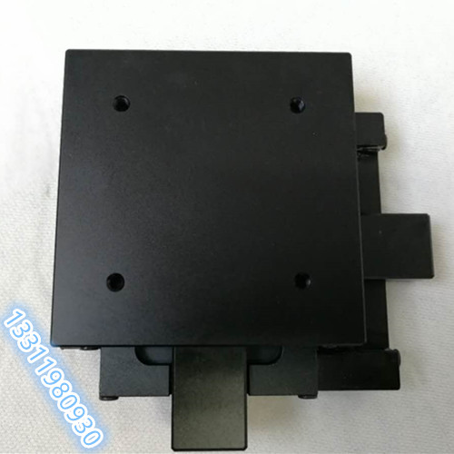 显微维氏硬度计配件附件夹具微调工作台XY试台