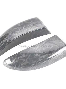 适用雅马哈MT-09 MT-10 MT-01 MT-125 前刹车碟盘 卡钳导风散热器