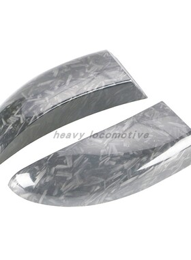 适用雅马哈 YZF-R6 YZF-R1 R3 R25 改装前刹车碟盘卡钳导风散热器