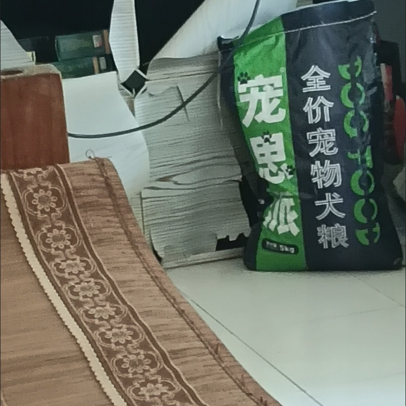 幼犬奶糕狗粮泰迪中小型犬1斤5斤10斤通用型冻干多拼粮