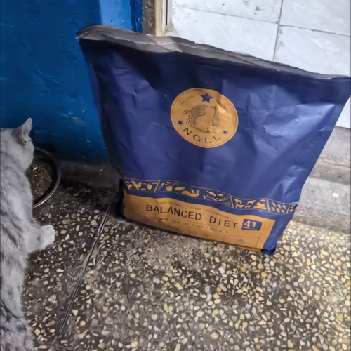 NGLL鲜肉猫粮谷成猫幼猫全阶段粮猫主粮