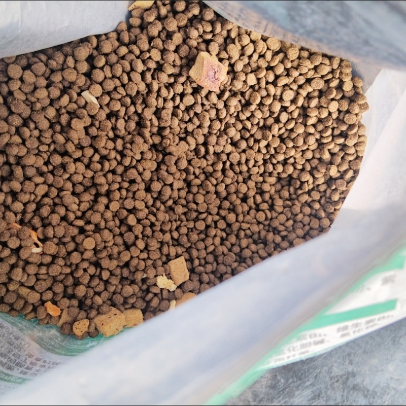 冻干猫粮5斤10斤成猫幼猫鸡肉羊奶布偶蓝猫全阶段猫粮金丝特便宜