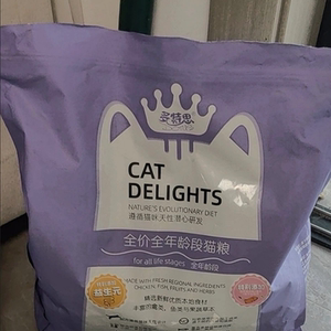 多特思猫粮五拼冻干猫粮幼猫成年猫全阶段猫粮英短奶糕粮