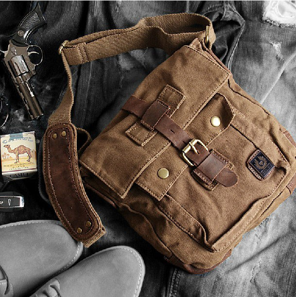 Sac pour homme - Ref 51871 Image 5