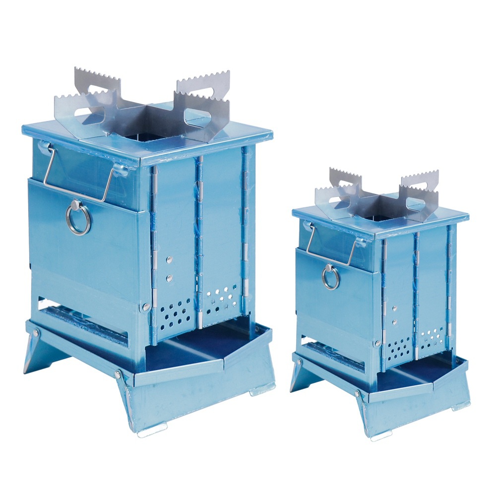 户外烧烤炉加高底座支架套装