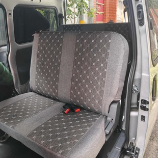 五菱之光座套之光6388四季 座椅套新之光6389七座汽车座套全包布艺