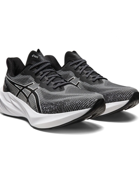 ASICS亚瑟士NOVABLAST 3男子马拉松轻量化缓震训练回弹透气跑步鞋