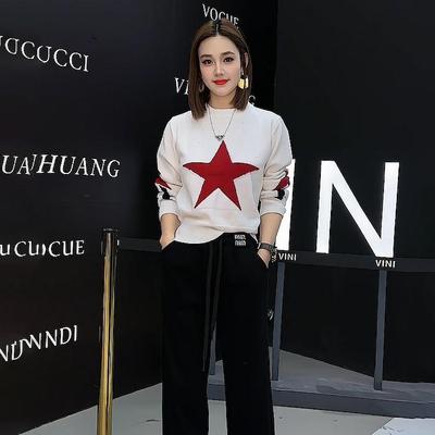 加厚减龄棉服搭冬季风穿潮