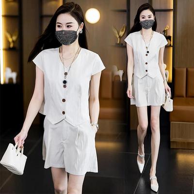 洋气2025阔腿裤1165女子新