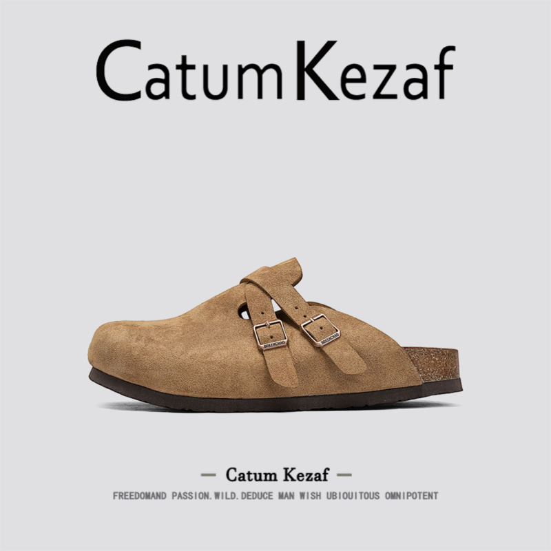 【迪丽热巴同款】CatumKezaf女鞋