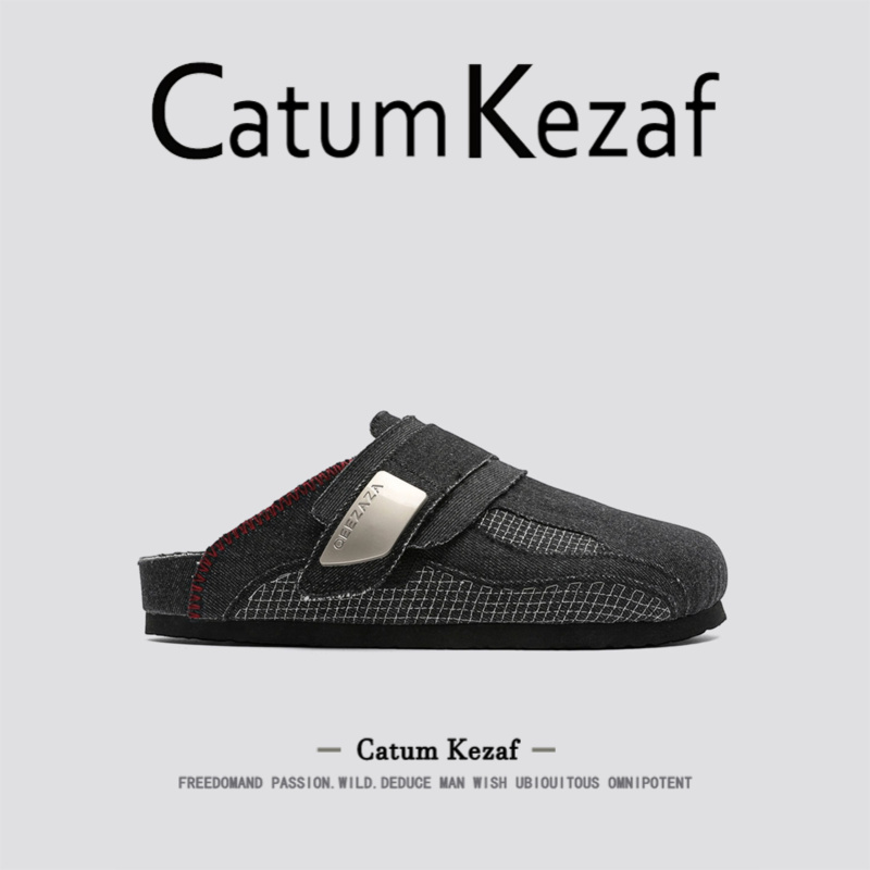 【迪丽热巴同款】CatumKezaf女鞋