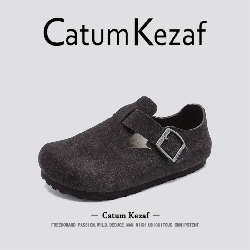 【杨幂同款】CatumKezaf女鞋